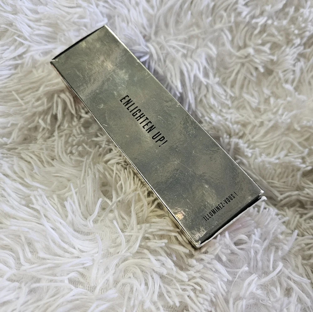 RARE Smashbox The Hoodwitch Photo Finish Primer Water Crystallized Collection